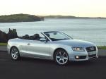 Audi A5 Cabriolet 2.0T 2009 года (AU)